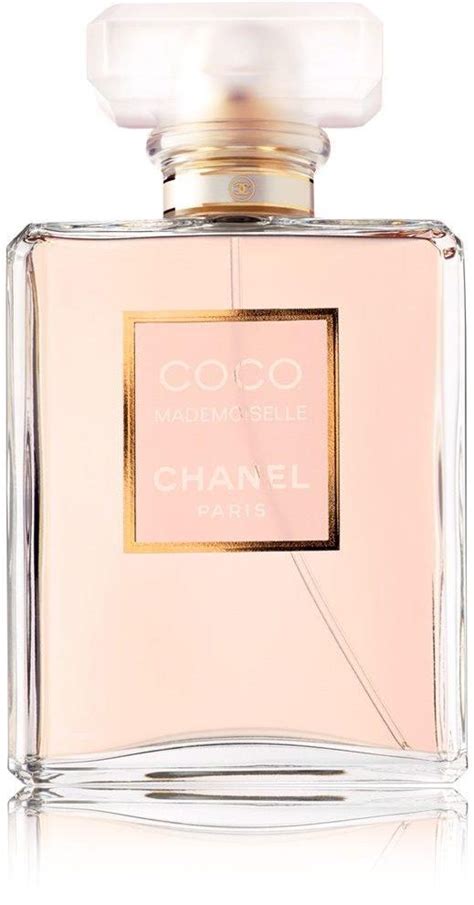 perfumy chanel coco mademoiselle
